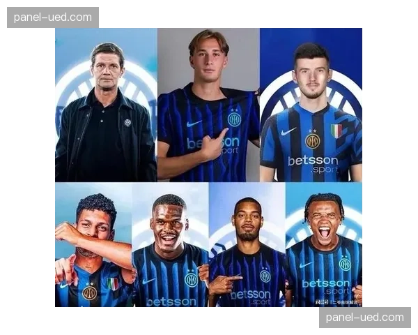 国际米兰若再赢2场硬仗冠军稳了,10分优势下夺冠大局已定 国际米兰若再赢2场硬仗冠军稳了,10分优势下夺冠大局已定