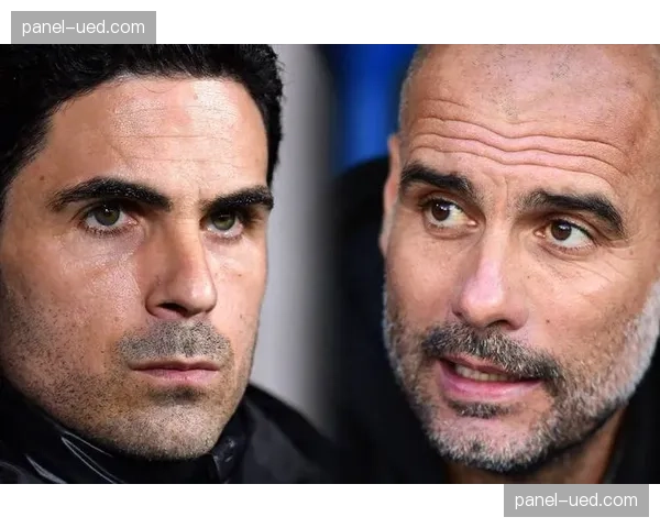 深度复盘：曼城0-0战平阿森纳一役，瓜迪奥拉与阿尔特塔的战术博弈