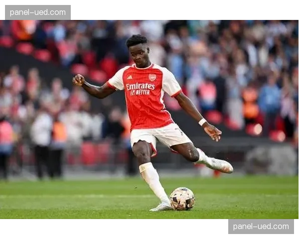 从边锋到边卫:通讯揭秘阿森纳球员萨卡在国家队位置的适应性转变 从边锋到边卫:通讯揭秘阿森纳球员萨卡在国家队位置的适应性转变