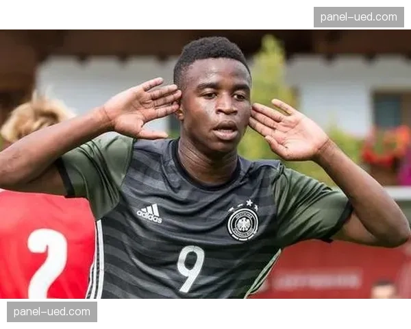 新一代德国攻击群：穆科科、维尔茨等年轻国脚在联赛中的表现评估