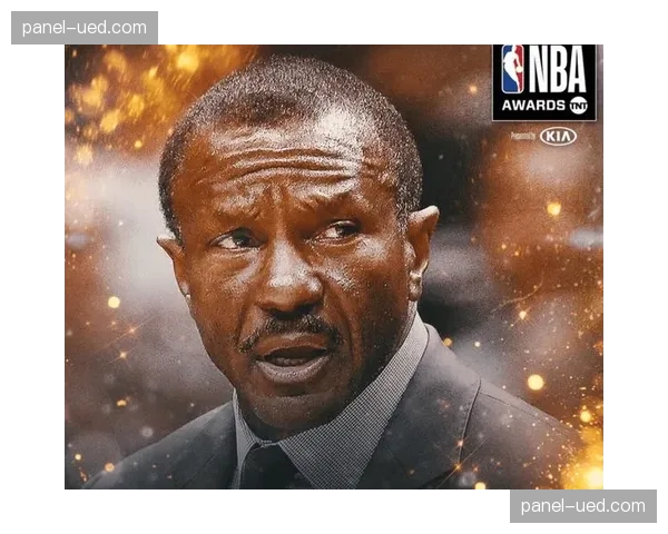 上赛季最佳教练奖项公布，王牌队哈蒙蝉联