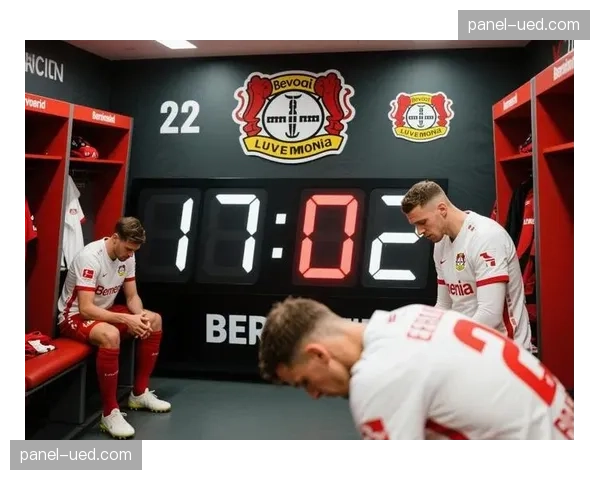 勒沃库森1-0小胜柏林联，继续领跑积分榜