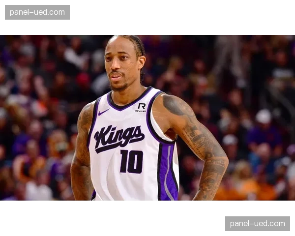 公牛103-127不敌魔术，德罗赞轮休备战休赛期